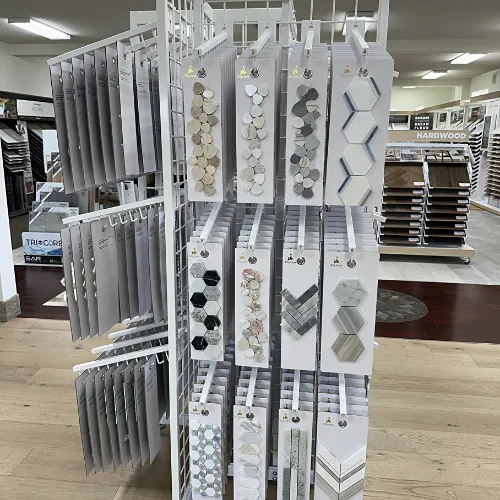 Weavers Tile Showroom